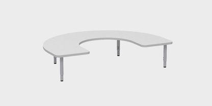 Ruckus Activity Tables