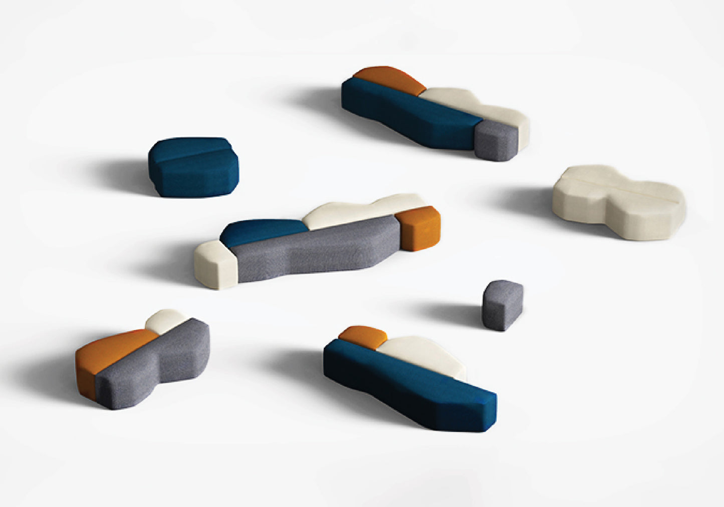 B2B Treo Sofa