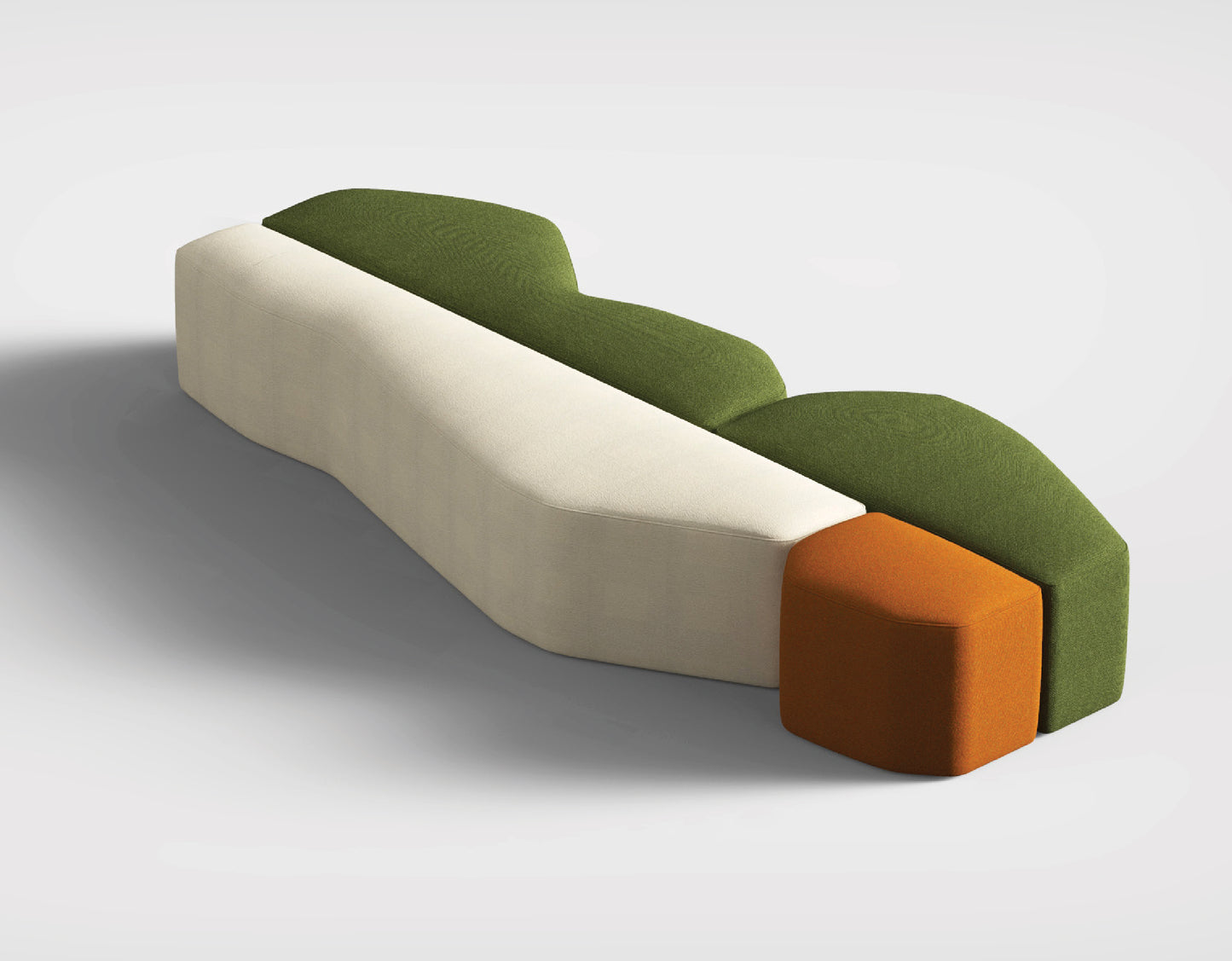 B2B Treo Sofa