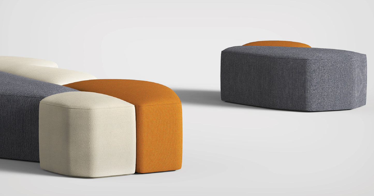 B2B Treo Sofa