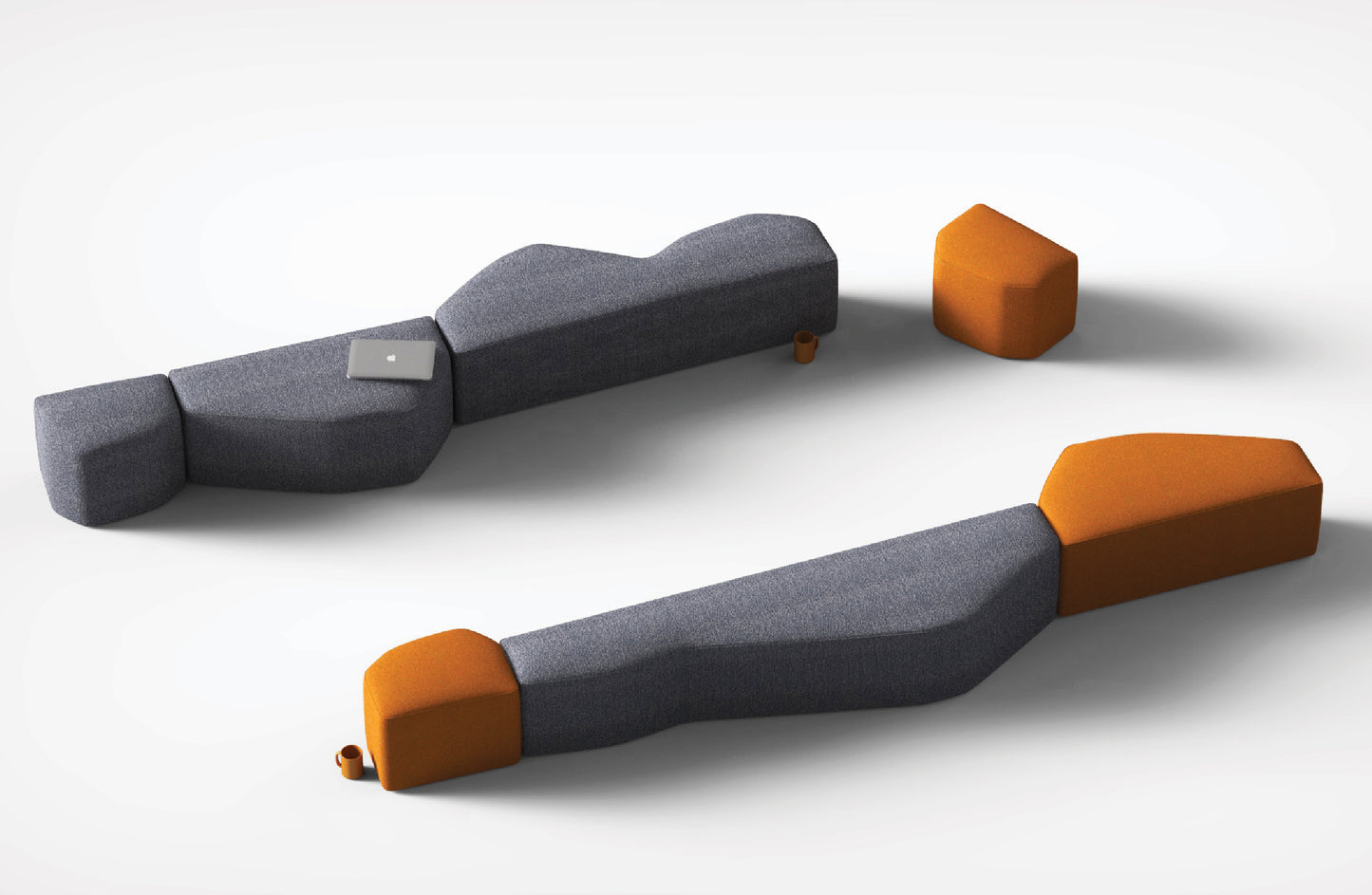 B2B Treo Sofa