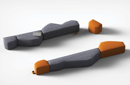 B2B Treo Sofa