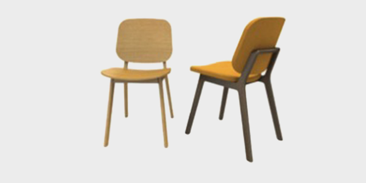 UBUNTU CHAIR