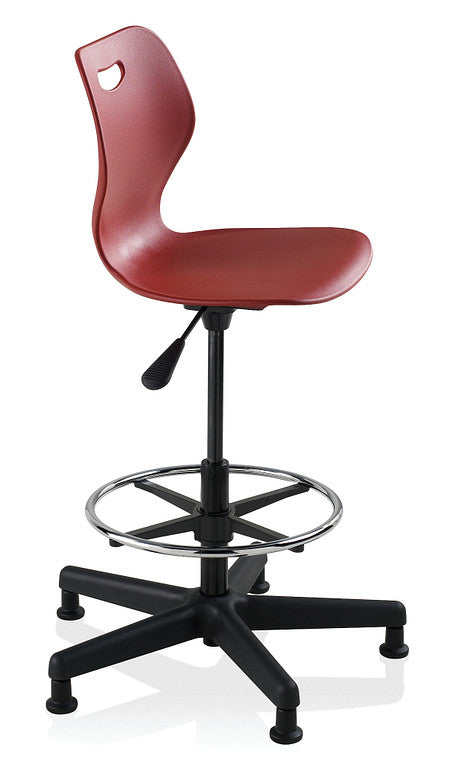 B2B Intellect Wave Task Stool