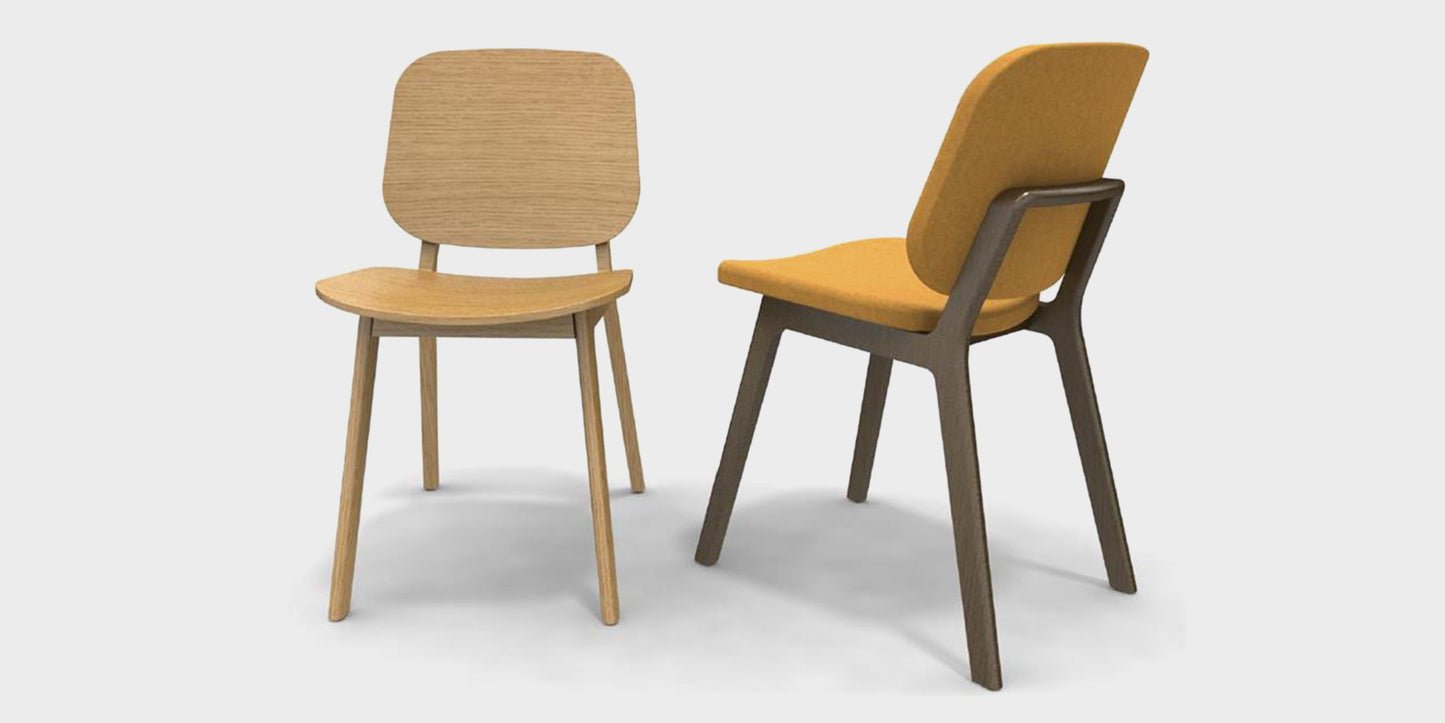 UBUNTU CHAIR