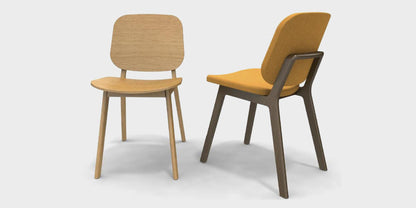 UBUNTU CHAIR