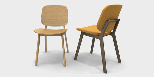 UBUNTU CHAIR
