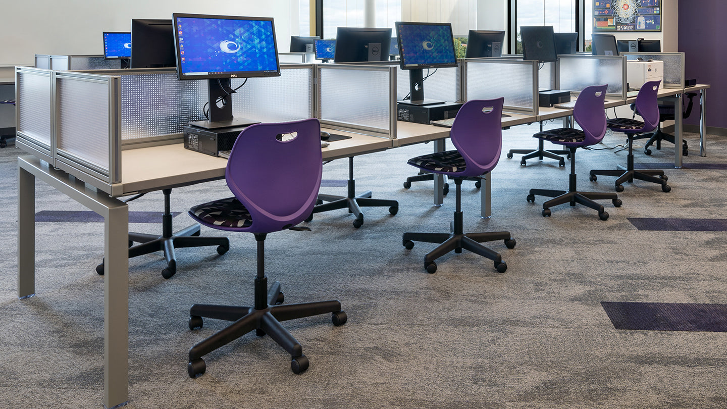 B2B Intellect Wave Task Chair