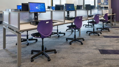B2B Intellect Wave Task Chair