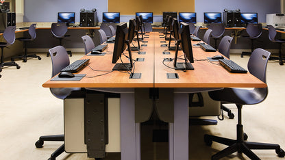 B2B Intellect Wave Task Chair